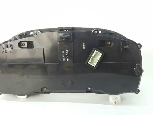 Instrument cluster OPEL GRANDLAND / GRANDLAND X (A18, P1UO) 1.5 Turbo D (75) | BP4976197C47 