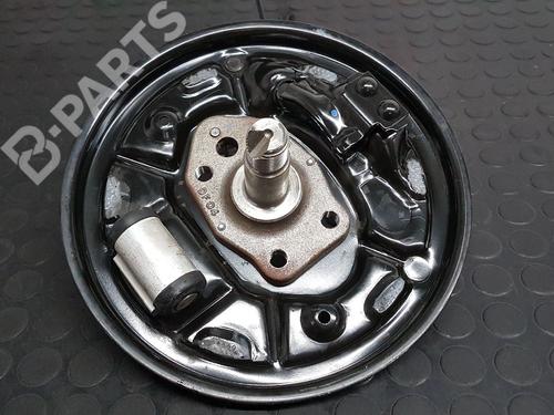 Right rear steering knuckle CITROËN C4 CACTUS 1.2 VTi 82 | BP2770217M28 