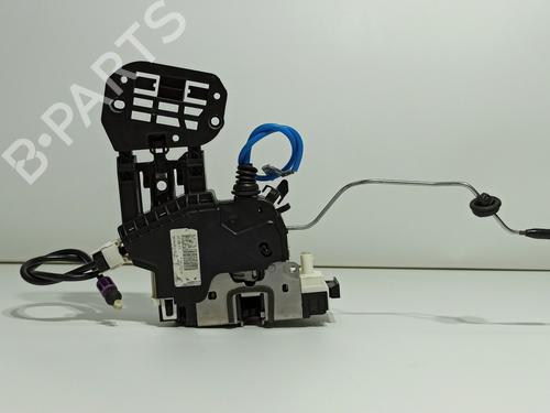 Front right lock MERCEDES-BENZ GLA-CLASS (X156) GLA 200 CDI / d (156.908) | BP21390438C97 