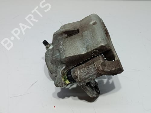 Used Left front brake caliper HYUNDAI TUCSON (TL, TLE) 1.6 GDi (132 hp) 22990513