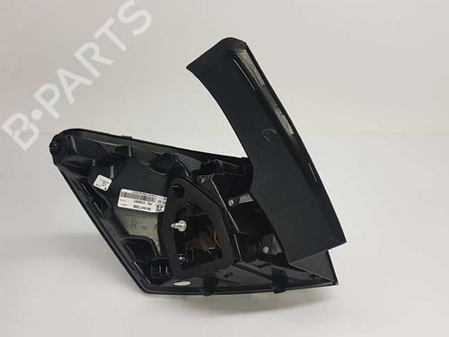 Right taillight PEUGEOT 3008 II SUV (MC_, MR_, MJ_, M4_) 1.2 THP/ PureTech 130 (MRHNSM, MRHNSU, MRHNSJ, MRHNYW,... | BP9074423C35