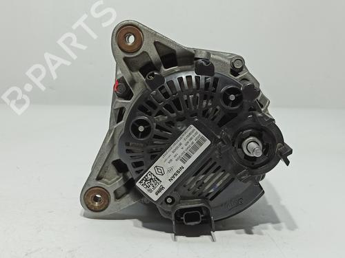 Generator RENAULT CLIO V (B7_) 1.0 TCe 90 (B7MT) | BP16383979M7 