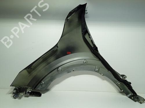 Right front fenders NISSAN JUKE (F16_) 1.0 | BP28499947C42 
