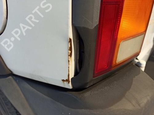 Left taillight SSANGYONG KORANDO (KJ) 2.9 D (KJ) | BP6999877C34 