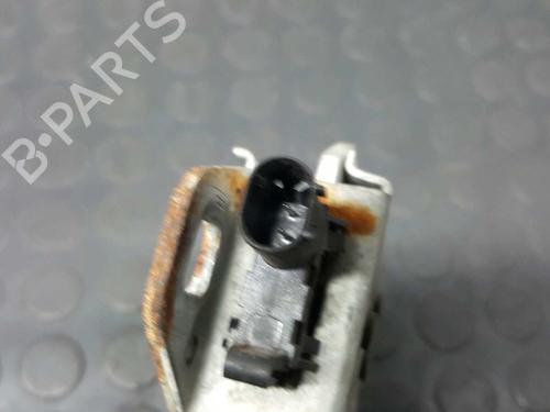 Hood lock MINI MINI (R50, R53) Cooper | BP8776455C133