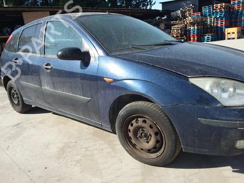 Mass air flow sensor FORD FOCUS I (DAW, DBW) | BP7463120M95