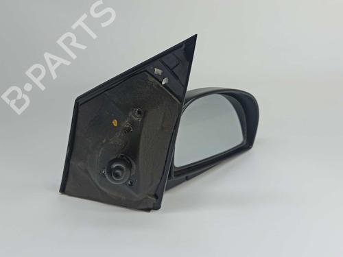 Right mirror HYUNDAI GETZ (TB) 1.1 | BP6826315C27 