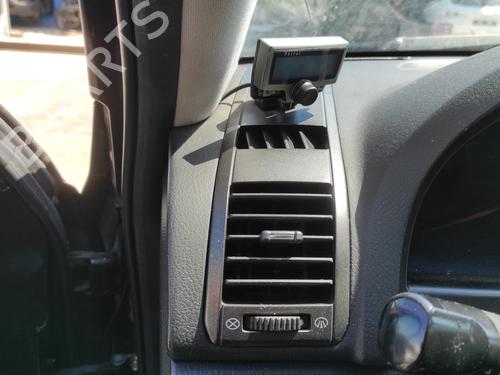 air-vent-ssangyong-rexton-rexton-ii-gab_-2002-25796269 main image