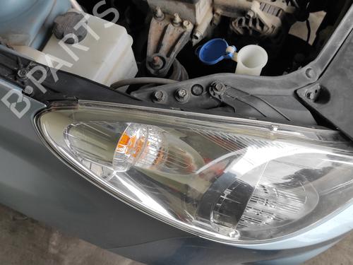 Right headlight HYUNDAI i20 I (PB, PBT) 1.2 | BP24480744C29
