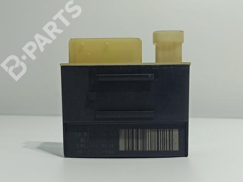 Elektronisk modul CITROËN BERLINGO (ER_, EC_) 1.5 BlueHDi 100 (102 hp) 11915526