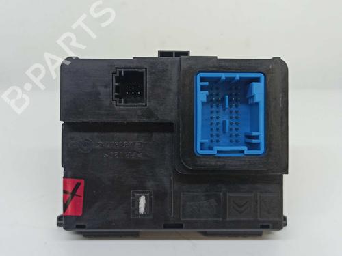 Elektronisk modul CITROËN C4 CACTUS 1.2 VTi 82 (82 hp) 10397807