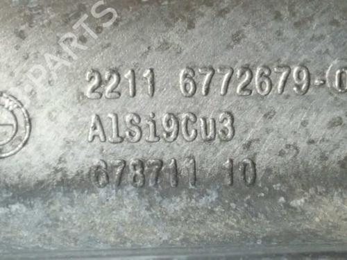 Engine mount BMW X5 (E70) xDrive 30 d | BP10264564M89 