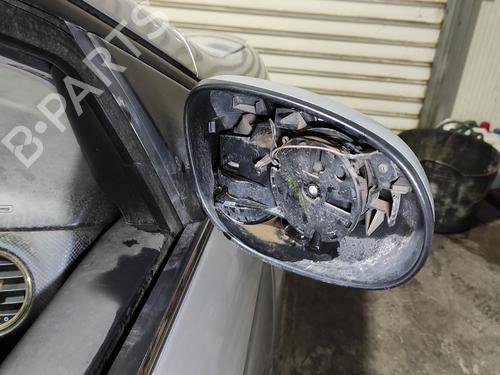 Right mirror FIAT BRAVO II (198_) 1.6 D Multijet (198AXH1B) | BP17461564C27