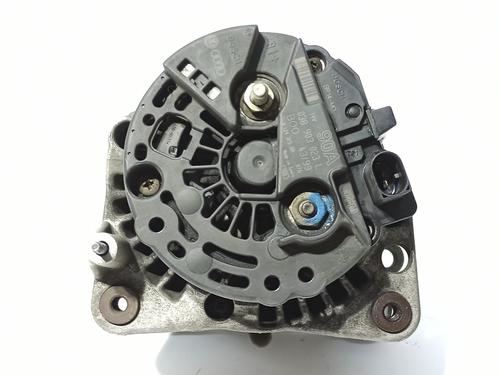 Alternator VW GOLF IV Variant (1J5) 1.9 TDI | BP35980127M7 - Image 4