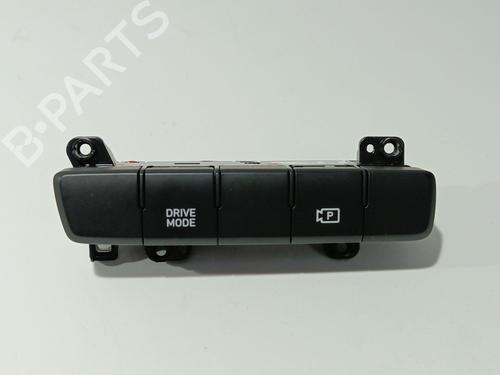 Used Switch Switch HYUNDAI BAYON (BC3) 1.0 T-GDI 48V-Hybrid (101 hp) 40107947 40107947