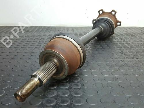 Left rear driveshaft NISSAN PATHFINDER III (R51) 2.5 dCi | BP7436335M40
