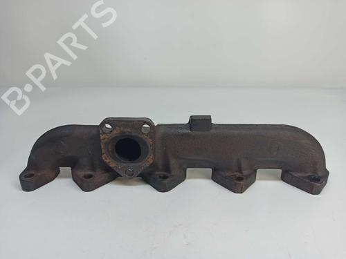 Udstødningsmanifold BMW 7 (E65, E66, E67) 740 d | BP11640303M110