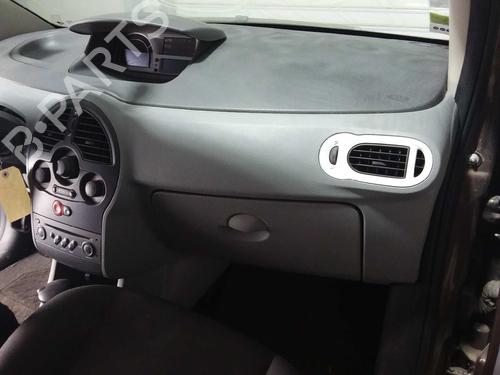 Mass air flow sensor RENAULT MODUS / GRAND MODUS (F/JP0_) 1.5 dCi (FP0F, JP0F) | BP3347420M95