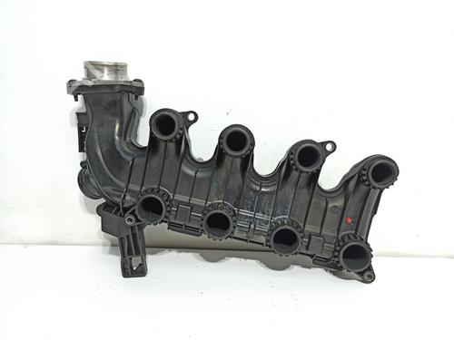Ansaugkrümmer für CITROËN C5 II (RC_) 1.6 HDi (RC8HZB) (109 hp) 27925911