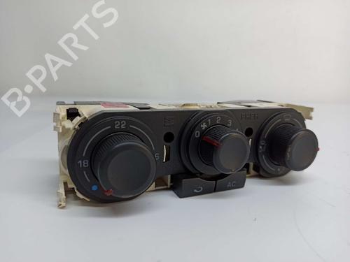 Climate control SEAT IBIZA III (6L1)  | BP9966565I5