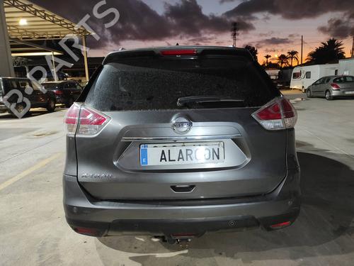 Elektronisk sensor NISSAN X-TRAIL III (T32_, T32R, T32RR) 1.6 dCi (T32) | BP11061299M84 