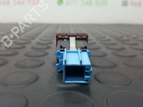 Warning switch VW POLO V (6R1, 6C1) 1.4 TDI | BP6628988I22