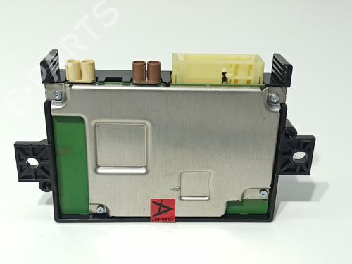 Electronic module MERCEDES-BENZ A-CLASS (W177) | BP31722001M83