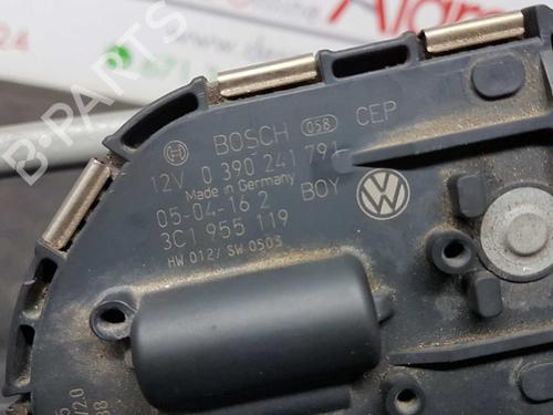 Viskermotor vindrude VW PASSAT B6 (3C2) | BP2748939M29