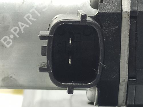 Front left window mechanism RENAULT CLIO IV (BH_) 1.5 dCi 90 | BP11253486C22
