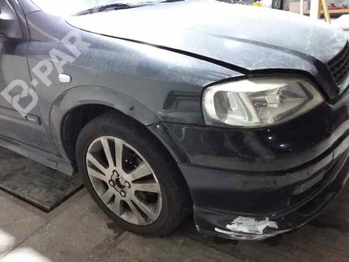 Module électronique OPEL ASTRA G Hatchback (T98) 1.6 16V (F08, F48) | BP14538379M83 