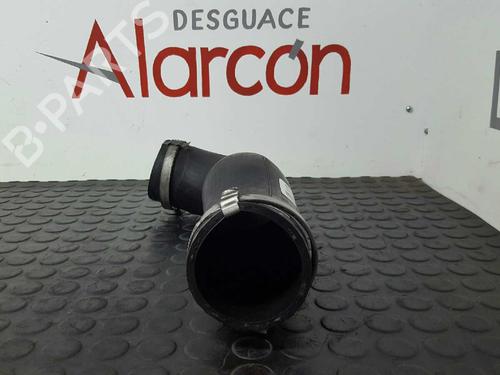 Pipe JAGUAR S-TYPE II (X200) 2.7 D | BP14527188M125