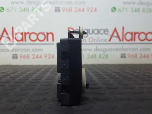 Comfort control module AUDI A6 C6 (4F2) 3.0 TDI quattro | BP2758389M56 