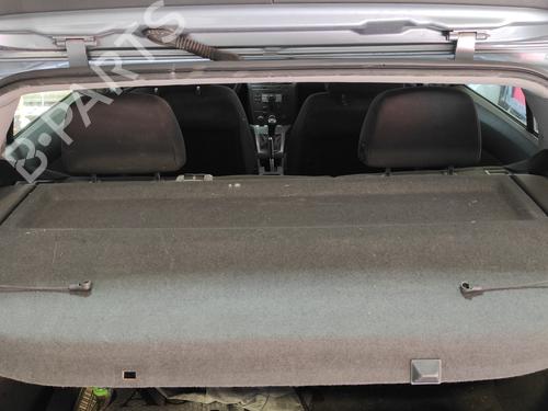 Rear parcel shelf OPEL ASTRA H (A04) 1.7 CDTI (L48) | BP28504620C85