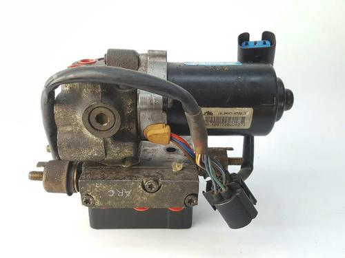 ABS pump FORD SCORPIO I Saloon (GGE)  | BP7195398M43 