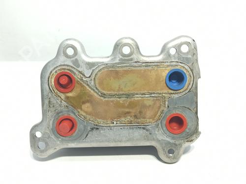 Used Oil radiator MERCEDES-BENZ S-CLASS (W220, V220) S 400 CDI (220.028, 220.128) (250 hp) 14535544