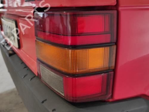 Right taillight SEAT IBIZA I (21A) 1.2 | BP13493305C35 