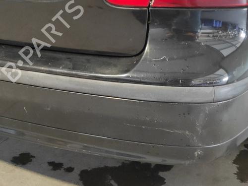 Rear bumper SAAB 9-3 (YS3F, E79, D79, D75) 1.9 TiD | BP15640601C8 