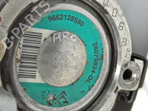 Steering pump PEUGEOT PARTNER MPV (5_, G_) 1.9 D | BP30583246M99 