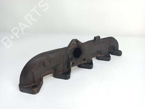 Udstødningsmanifold BMW 7 (E65, E66, E67) 740 d | BP11640302M110 