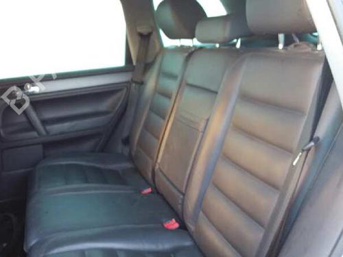 Motorfeste VW TOUAREG (7LA, 7L6, 7L7) 3.0 V6 TDI | BP10263118M89 