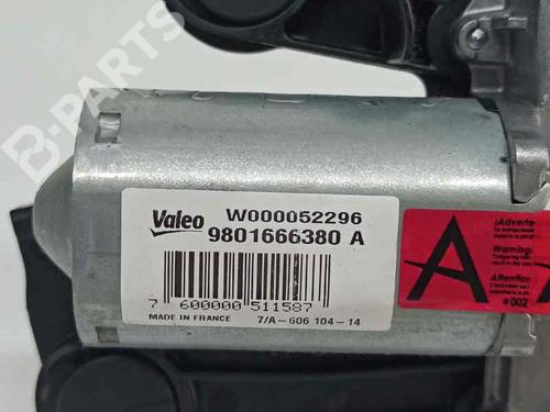 Viskermotor bagrude CITROËN C4 CACTUS 1.2 VTi 82 | BP10043806M102 