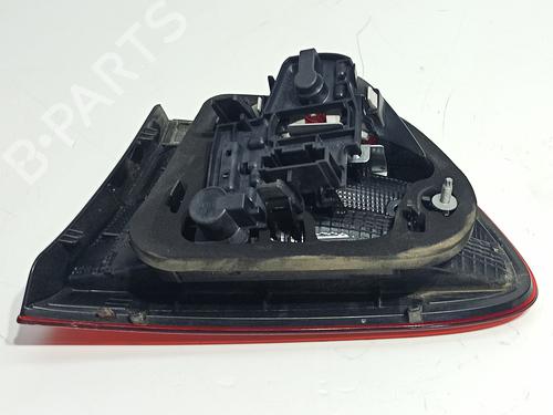 Left taillight SEAT IBIZA IV (6J5, 6P1) 1.4 TDI | BP15619510C34