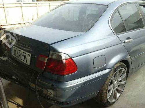 Gearbox BMW 3 (E46) 320 d | BP2731221M3 