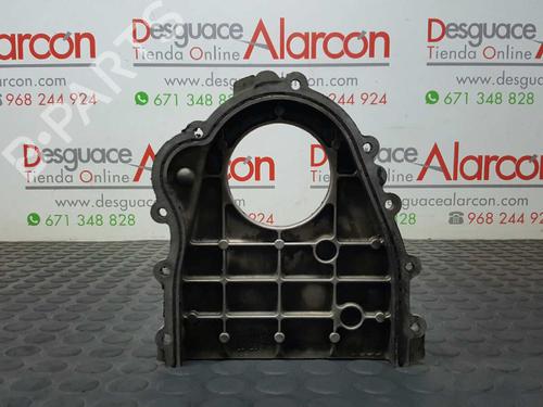 Timing cover AUDI A8 D3 (4E2, 4E8) 4.0 TDI quattro | BP14531034M123
