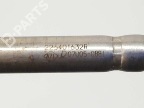Electronic sensor RENAULT CLIO IV (BH_) 1.5 dCi 75 | BP8749127M84 