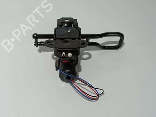 Electronic module LAND ROVER RANGE ROVER VELAR (L560) | BP14544781M83