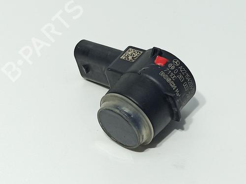 Module électronique MERCEDES-BENZ C-CLASS (W204)  | BP19653826M83 