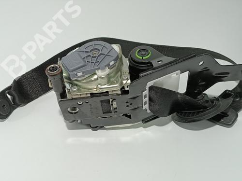 Front right seatbelt MERCEDES-BENZ B-CLASS Sports Tourer (W246, W242) B 180 CDI / d (246.212) | BP12137328I25 