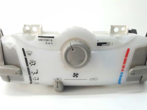 Used Climate control PEUGEOT 107 (PM_, PN_) 1.0 (68 hp) 5071443