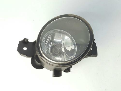 Højre foran tåkelykt RENAULT CLIO II (BB_, CB_) 1.2 16V (BB05, BB0W, BB11, BB27, BB2T, BB2U, BB2V, CB05,... (75 hp) 7779356